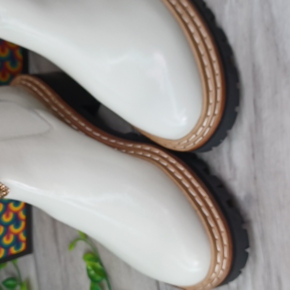 Kurt Geiger Belgravia Chelsea Boot NIB - Picture 4 of 12